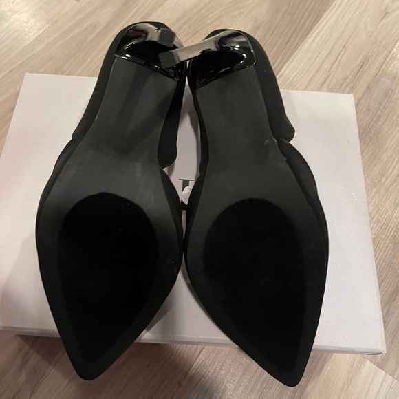 High heeled shoes - Picture 5 of 5